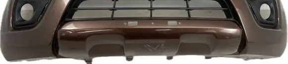 Nissan Navara D23 Front bumper 620224JU0H