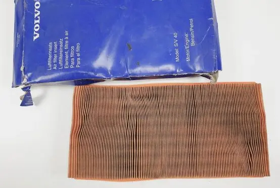 Volvo S40, V40 Air filter 30812710