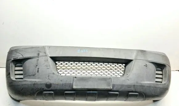 Iveco Daily 4th gen Front bumper 3802001