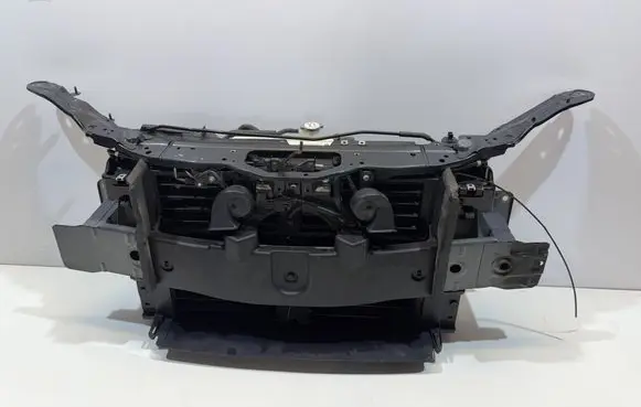 Mazda CX-30 Radiator support slam panel 