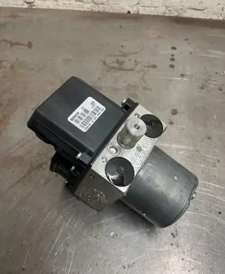 Porsche 911 996 ABS Pump 99635575506