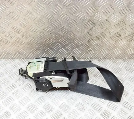Volvo S90, V90 Front seatbelt 31675248 636201600