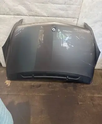 Mercedes-Benz B W245 Engine bonnet/hood