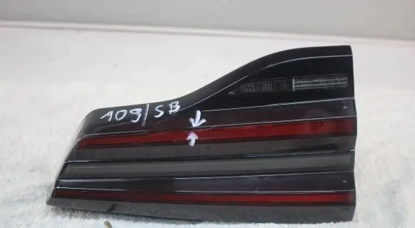 BMW X3 G01 Rear/tail lights H3946305109