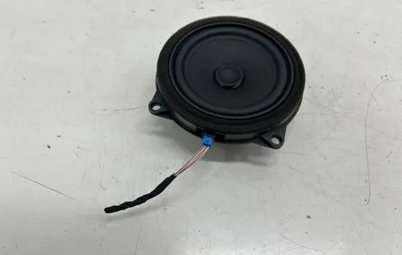 BMW iX3 G08 Rear door speaker 6807317