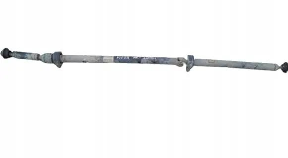 Ford Kuga I Drive shaft (set) 7N5N7L190AA