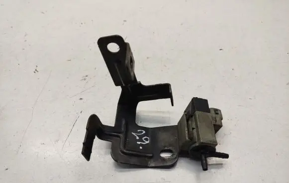 KIA Optima Turbo solenoid valve