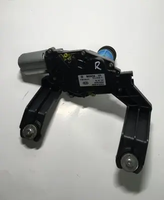 KIA Sportage Rear window wiper motor 987003W000 F00S2B2217