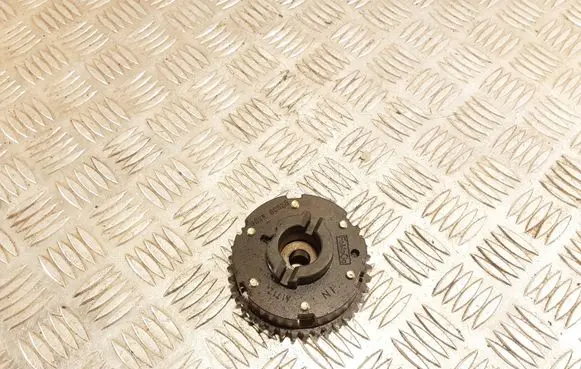 Volvo XC60 Slide rail for timing chain 6G9N6C525