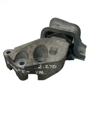 Citroen Jumper Engine mount bracket 1358086080