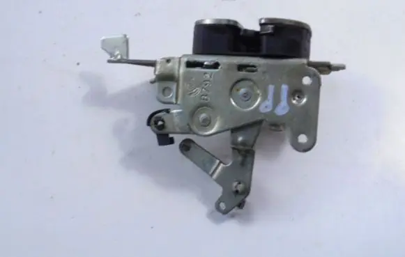 Fiat Uno Front door lock