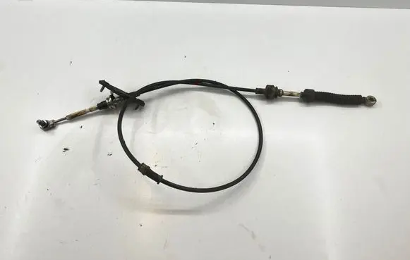 Toyota Hilux (AN10, AN20, AN30) Gear shift cable linkage