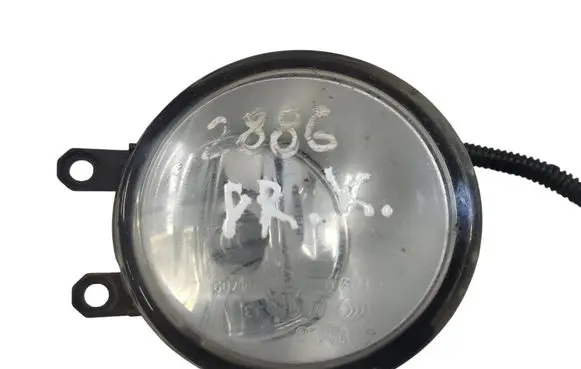 Toyota Corolla Verso AR10 Front fog light 89210657