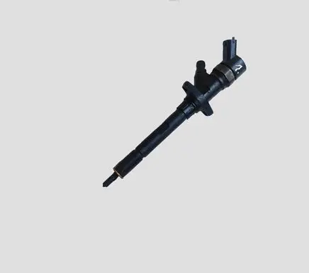 Peugeot 607 Fuel injector 0445110036 93727798 31371
