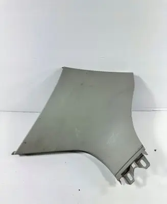 Volkswagen Golf VII Front door card panel trim