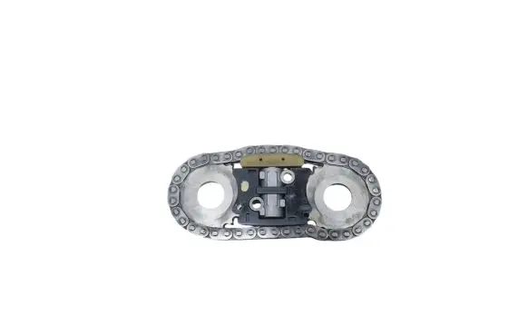 Iveco Daily 6th gen Timing chain (engine) 