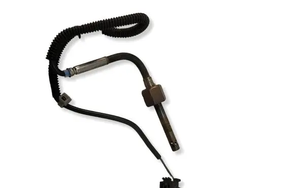 Mercedes-Benz GLC X253 C253 Exhaust gas temperature sensor A0009056804