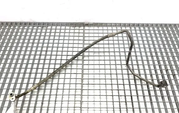 Peugeot Boxer Air conditioning (A/C) pipe/hose 