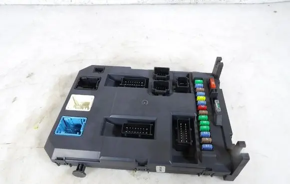 Engine control unit/module