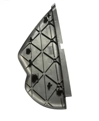 Volkswagen Touran I Dashboard side end trim 1T1858248C