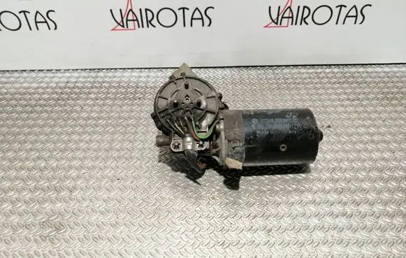 Volkswagen II LT Wiper motor 058981207