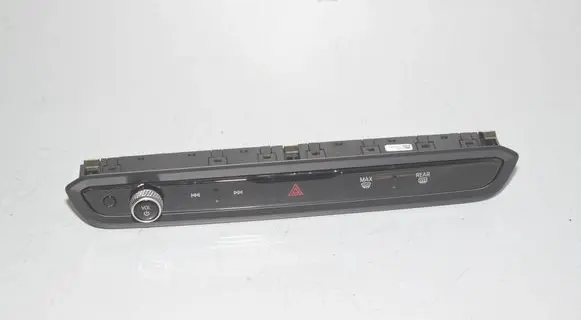 BMW i4 A set of switches 5A63F19 61315A63F19 5A3F6C6
