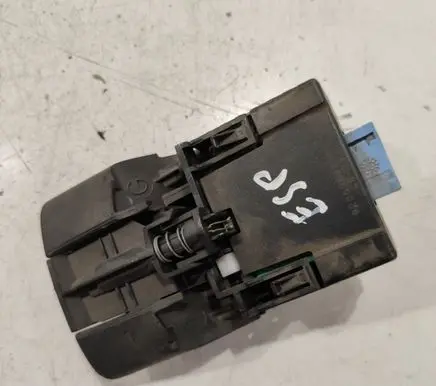 Renault Espace - Grand espace IV Hand brake release handle 8200048590