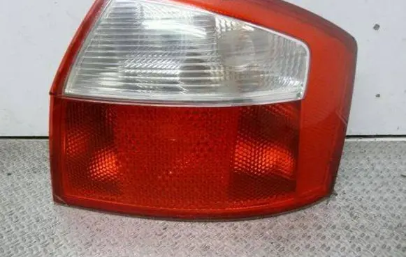 Audi A4 S4 B6 8E 8H Rear/tail lights 8E0945096