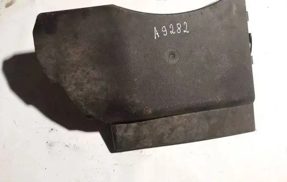 Opel Vectra C Battery box tray cover/lid 24438485 0086022