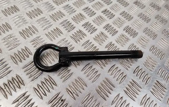 Renault Laguna II Towing hook eye 