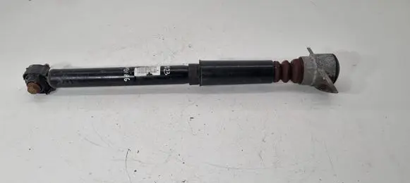 Audi A6 S6 C7 4G Rear shock absorber/damper 4G5513035C