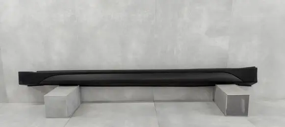 Hyundai Tucson TL Sill 87753D7000