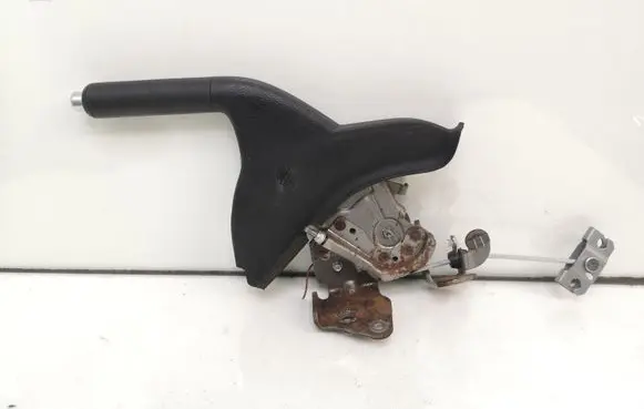Mazda 6 Handbrake/parking brake lever assembly GS1D44010