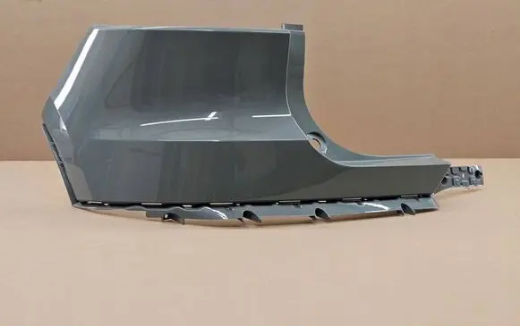 Volvo C40 Rear bumper corner part panel trim 32293537 40005075