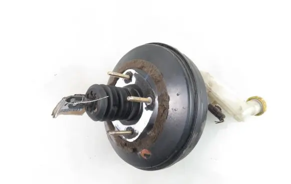 Citroen C2 Brake booster 9649329580