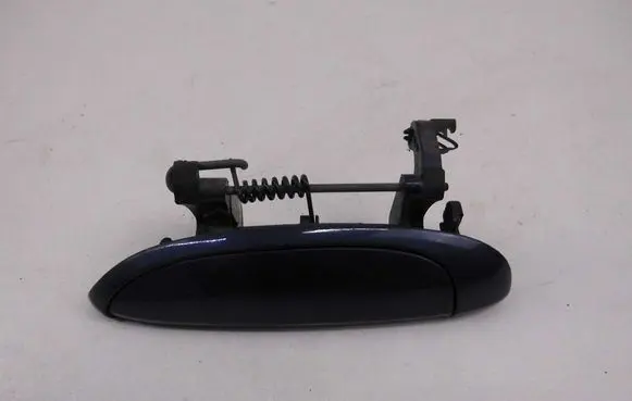 Renault Scenic I Rear door exterior handle 