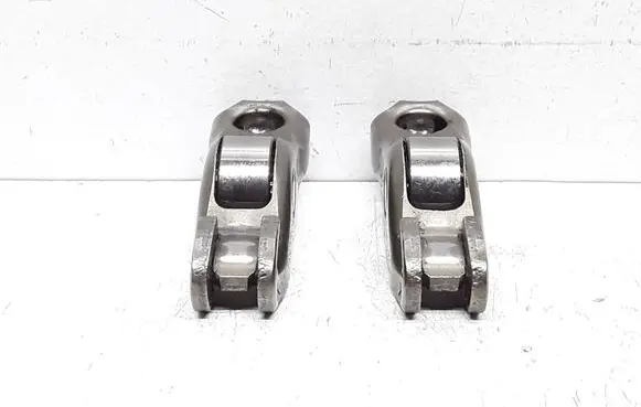 Mercedes-Benz E C207 W207 Valve rocker arm 