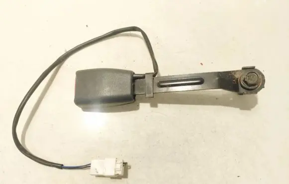 SsangYong Kyron Front seatbelt buckle 05112105
