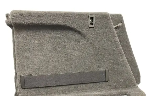 BMW X5 F15 Trunk/boot side trim panel 7284336 7284327