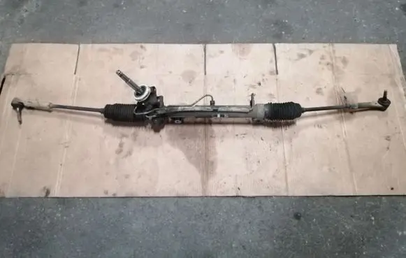 Opel Sintra Steering rack 26042193