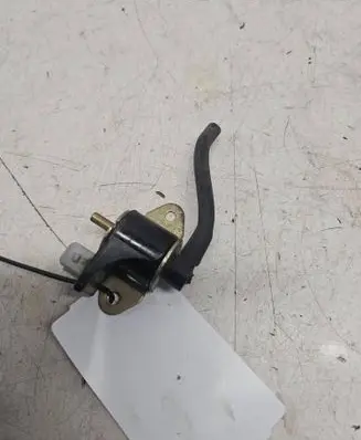 Seat Alhambra (Mk1) Turbo solenoid valve 95NW19496
