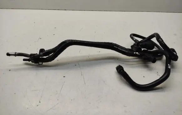 KIA Optima Fuel line pipe 314552A600
