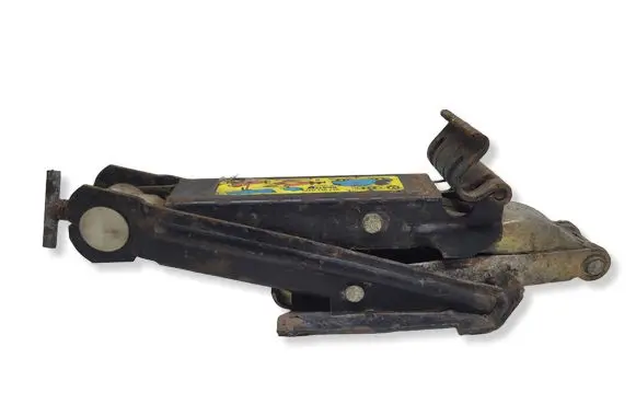 Audi A4 S4 B6 8E 8H Lift Jack 357011031