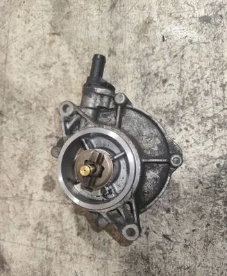 Audi A6 S6 C6 4F Vacuum pump 7000130202 04T1040002 0571451c0
