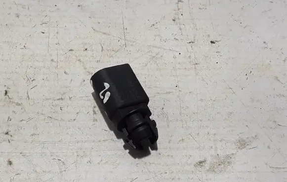 Volkswagen Caddy Outside/exterior temperature sensor 8Z0820535