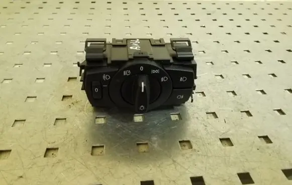 BMW 1 E81 E87 Light switch 693279204