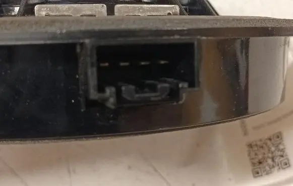 Jaguar XF X250 Front door speaker 8X2318808AB 904175471008
