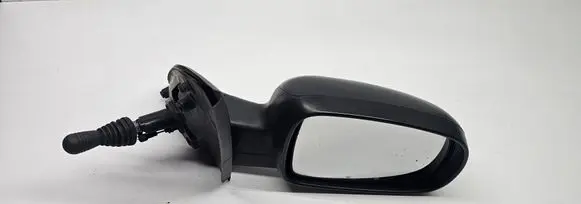 Opel Corsa C Front door electric wing mirror E11015921 08333