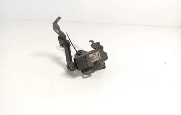 Rear air suspension level height sensor