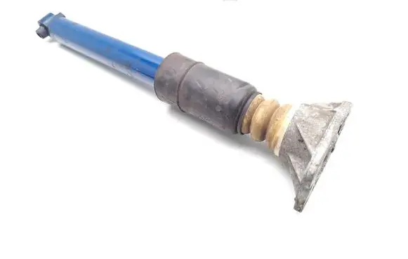 Rear shock absorber/damper